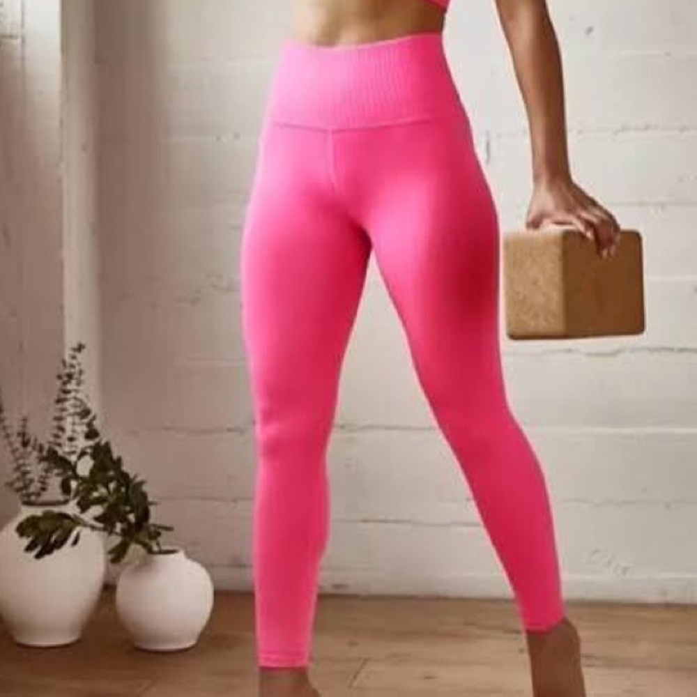 FP movement leggings